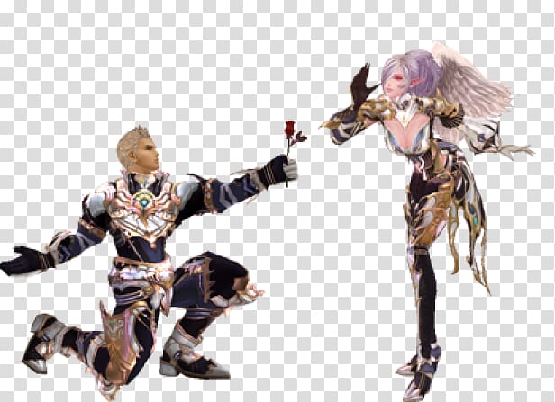 Lineage II NCSOFT Computer Icons Non-player character, others transparent background PNG clipart