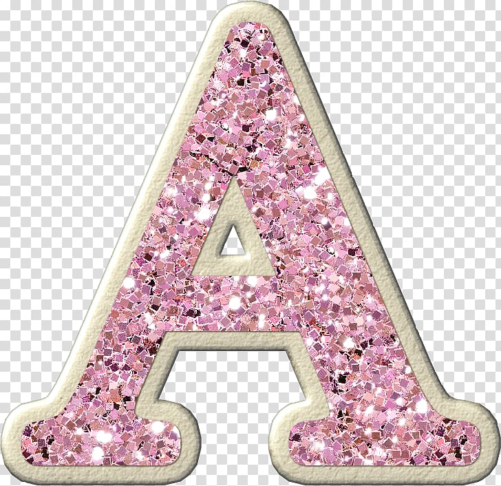Letter Alphabet Mayúscula Letras, pink bling centerpieces transparent background PNG clipart