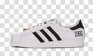 Adidas Superstar Adidas Stan Smith Adidas Originals Shoe, adidas transparent background PNG clipart thumbnail