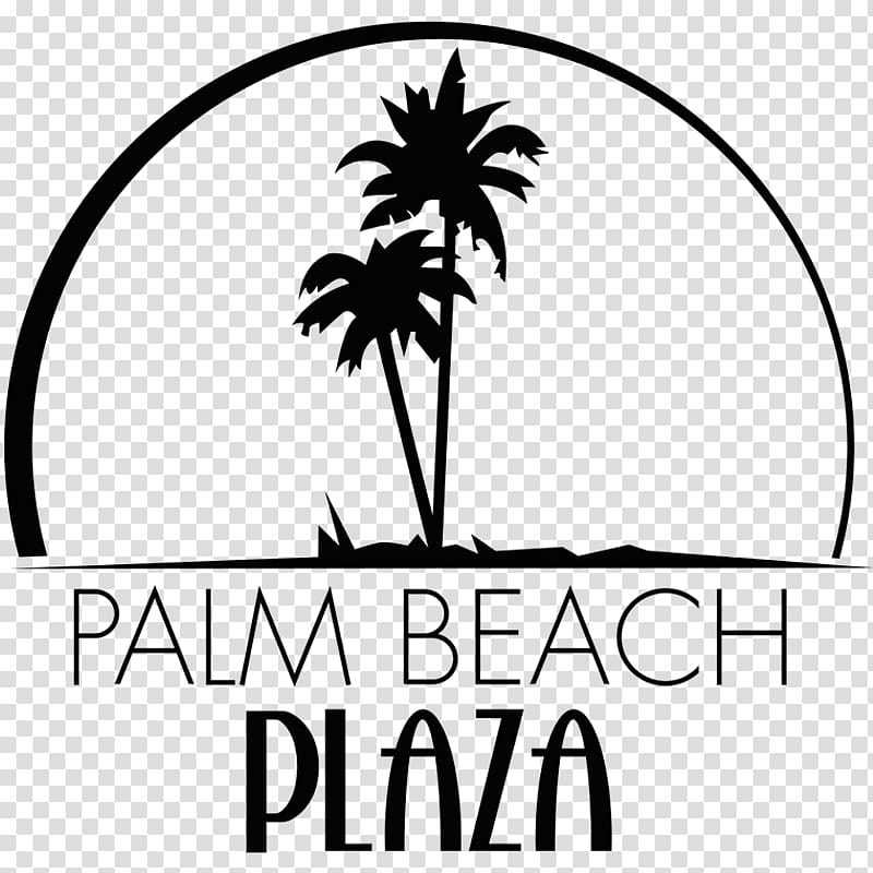 Caribbean Cinemas Megaplex 8 Palm Beach Plaza Palm trees Shopping Centre, palms transparent background PNG clipart