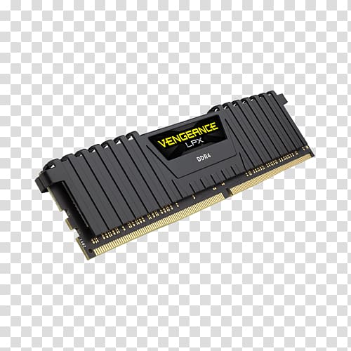 MINIX NEO U1 DDR4 SDRAM Corsair Components Synchronous dynamic random-access memory, Sylhet transparent background PNG clipart