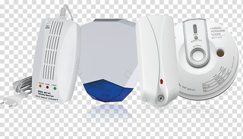 Visonic Alarm device Security Alarms & Systems Wireless, Visonic transparent background PNG clipart