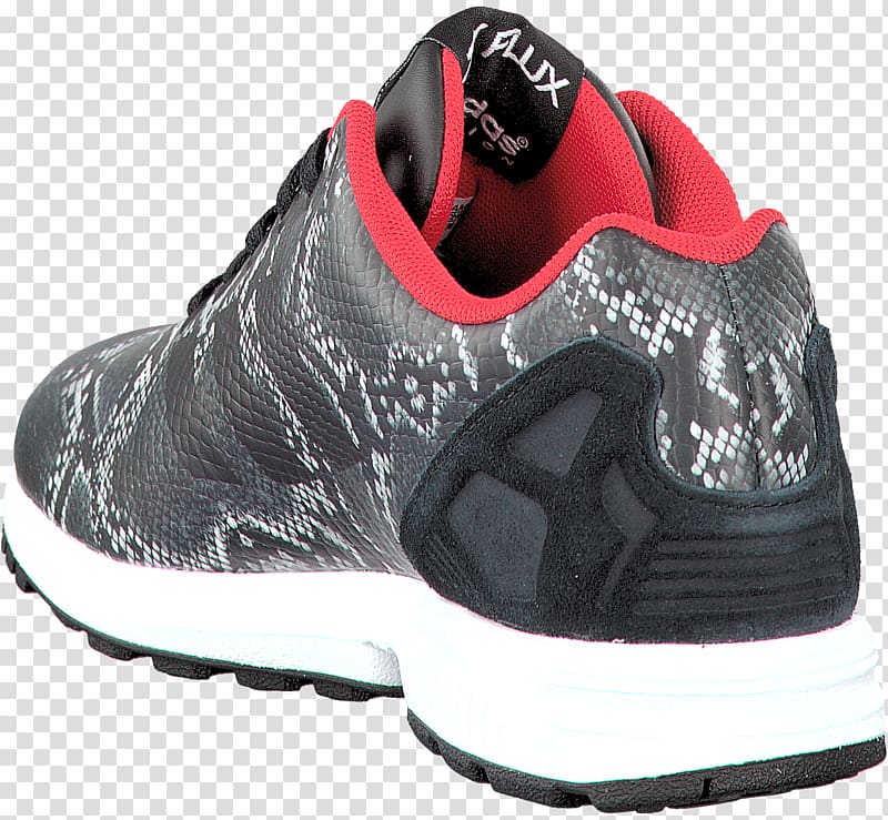 Mens adidas Originals ZX Flux Sports shoes Skate shoe, Flux Black Adidas Shoes for Women transparent background PNG clipart