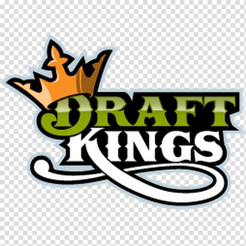 Logo DraftKings Fantasy sport Fantasy football FanDuel, draft transparent background PNG clipart