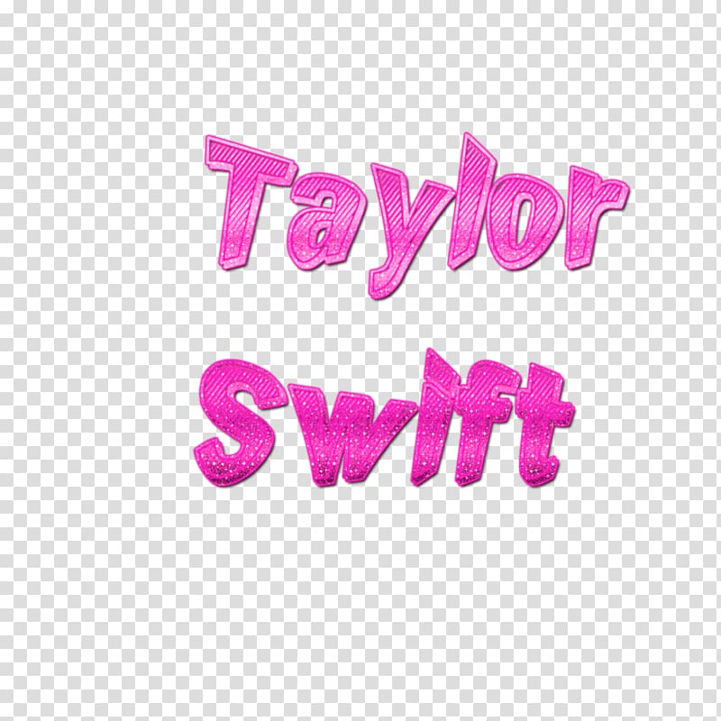 Logo Brand Font Pink M Product, Polaroid Taylor Swift transparent background PNG clipart