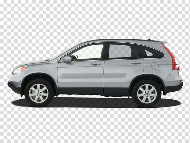 2008 Honda CR-V 2007 Honda CR-V Car 2014 Honda CR-V, honda transparent background PNG clipart