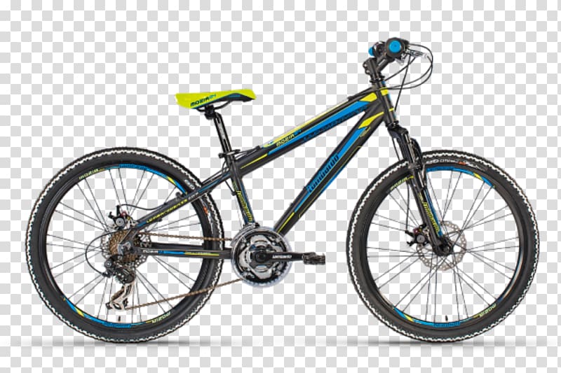 Giant Bicycles Disc brake Mountain bike, Bicycle transparent background PNG clipart