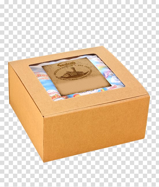 Box Cupcake Hamper Candy Swizzels Matlow, Gift hamper transparent background PNG clipart