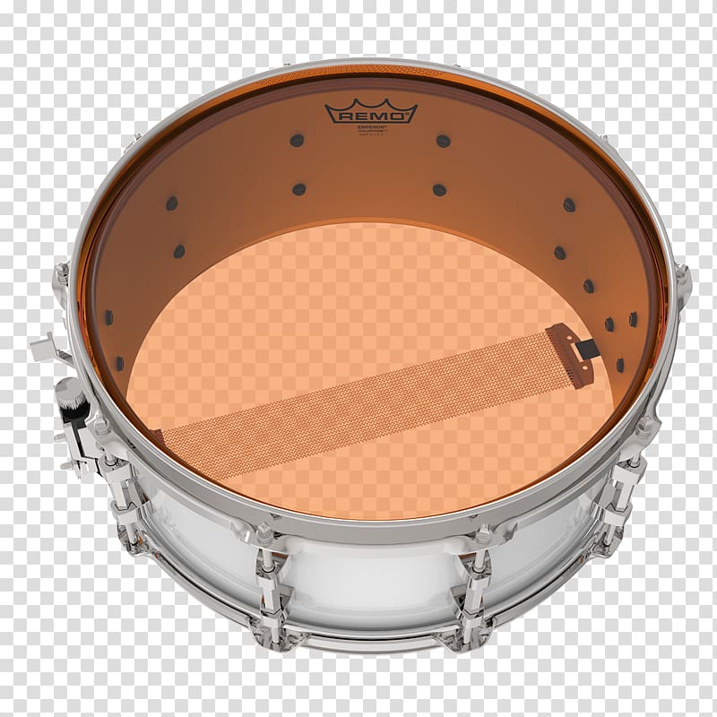 Snare Drums Drumhead Remo Tom-Toms, drum transparent background PNG clipart