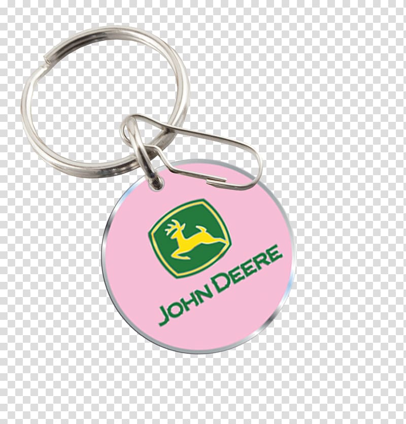 John Deere Car Key Chains Chevrolet Jeep Wrangler, car transparent background PNG clipart