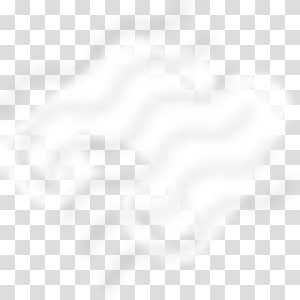 White Line Angle Font, line transparent background PNG clipart thumbnail