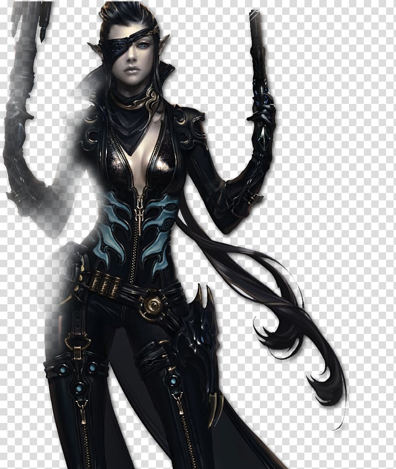 Aion Female Concept art Video game, Aion transparent background PNG clipart