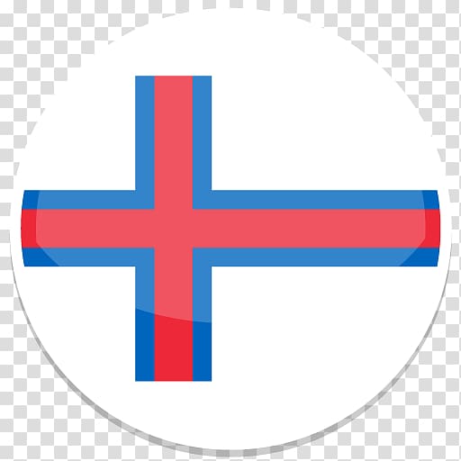 area symbol logo line, Faroe islands transparent background PNG clipart