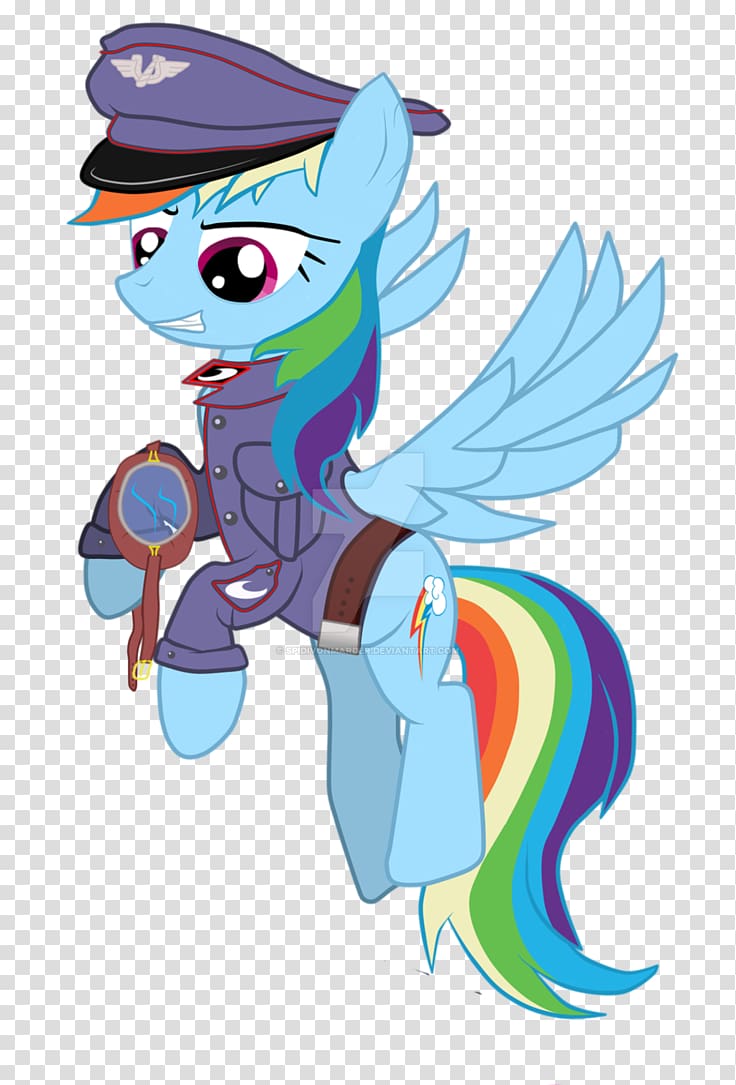 Horse Illustration Rainbow Dash, Great Pumpkin Snoopy Flying Ace transparent background PNG clipart