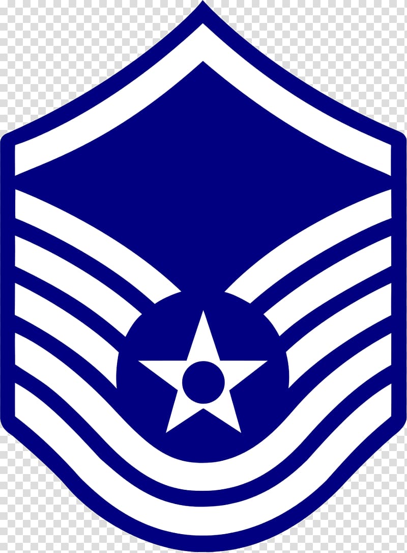Chief Master Sergeant of the Air Force Senior master sergeant, force transparent background PNG clipart