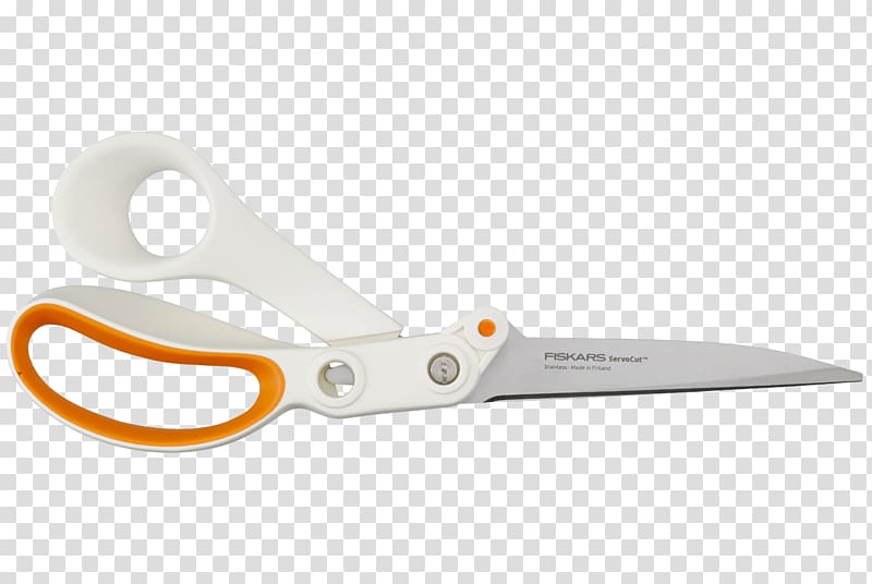 Scissors Fiskars Oyj Paper Mercery Sewing, scissors transparent background PNG clipart