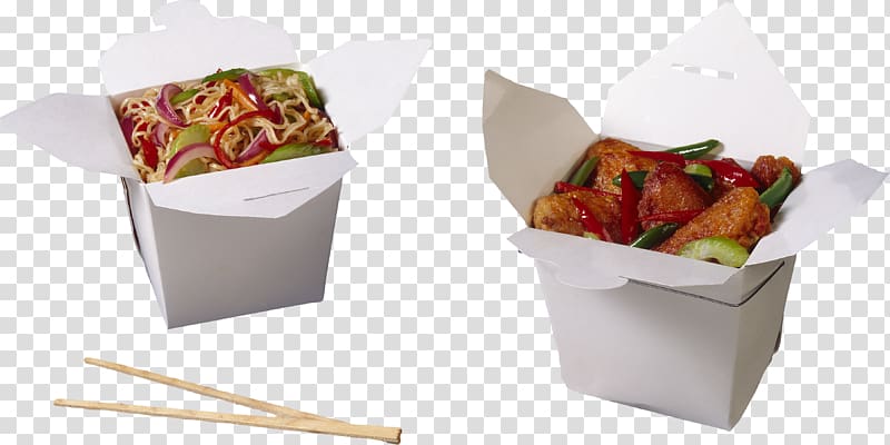 American Chinese cuisine Take-out Asian cuisine, shrimps transparent background PNG clipart