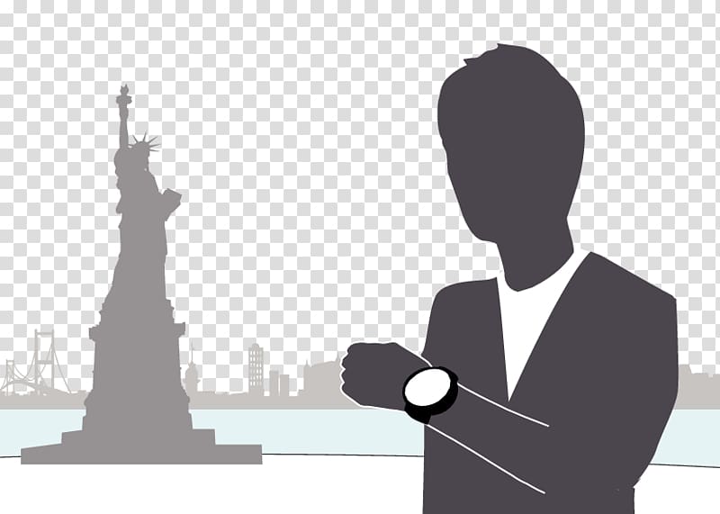 Statue of Liberty, manual welfare transparent background PNG clipart