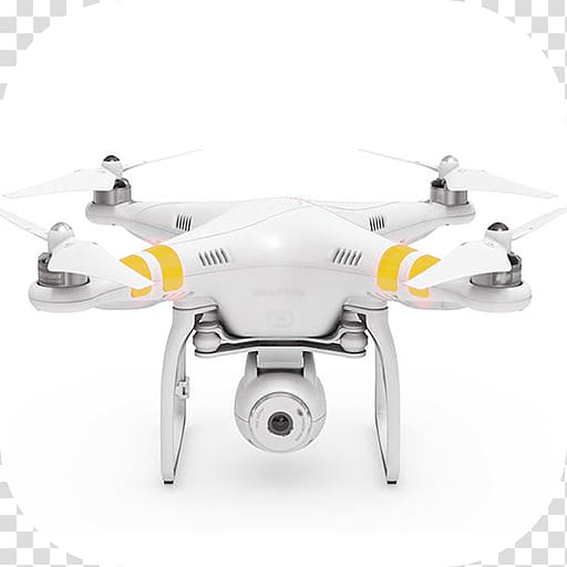 Phantom DJI Unmanned aerial vehicle Quadcopter Camera, Camera transparent background PNG clipart