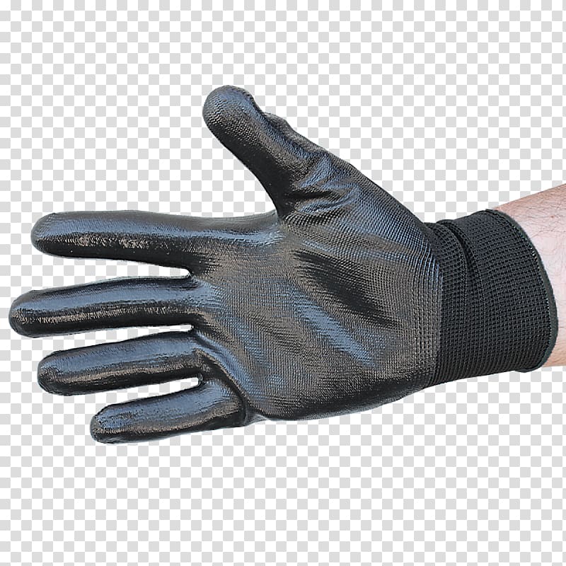 Finger Cycling glove, antiskid gloves transparent background PNG clipart