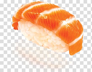 Sushi transparent background PNG clipart