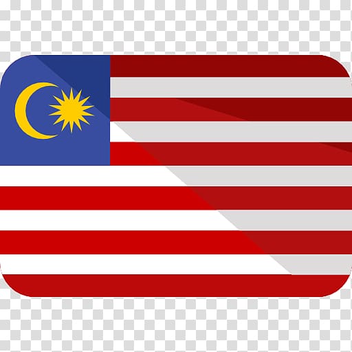 Malaysia Computer Icons Encapsulated PostScript, flag of malaysia transparent background PNG clipart