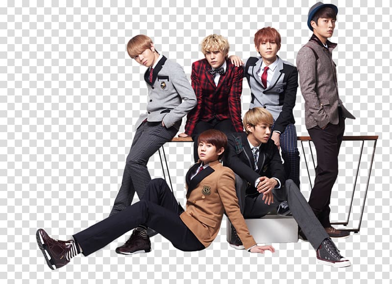 Highlight K-pop Fiction and Fact Boy band Super Junior-M, kpop transparent background PNG clipart
