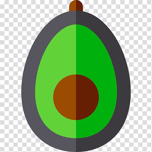 Avocado Scalable Graphics Food Icon, A avocado transparent background PNG clipart