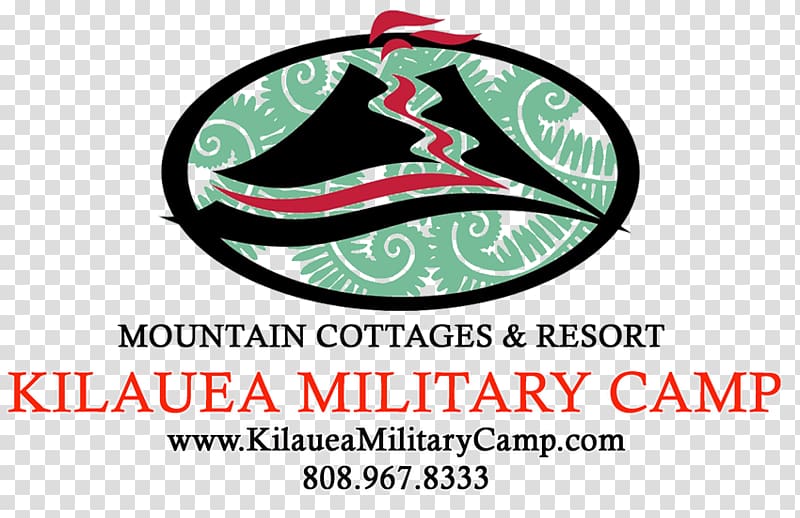 Logo Brand Product design Font, kilauea hawaii volcanoes national park transparent background PNG clipart