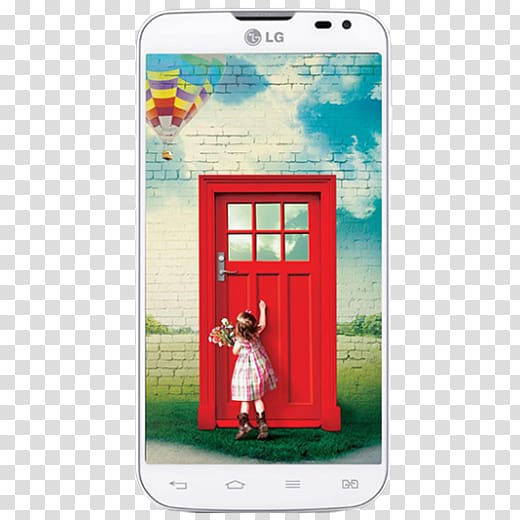 LG Optimus L9 LG Electronics Android Smartphone, lg transparent background PNG clipart