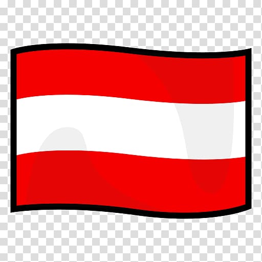 Flag of Austria Emoji Flag of the United Kingdom, Emoji transparent background PNG clipart