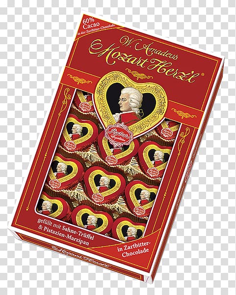 Mozartkugel Marzipan Chocolate truffle Candy, chocolate transparent background PNG clipart