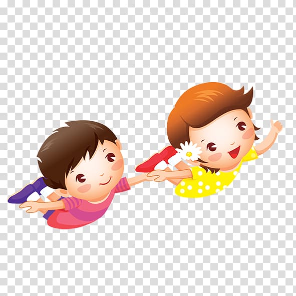 Boy Girl , Children of the world transparent background PNG clipart