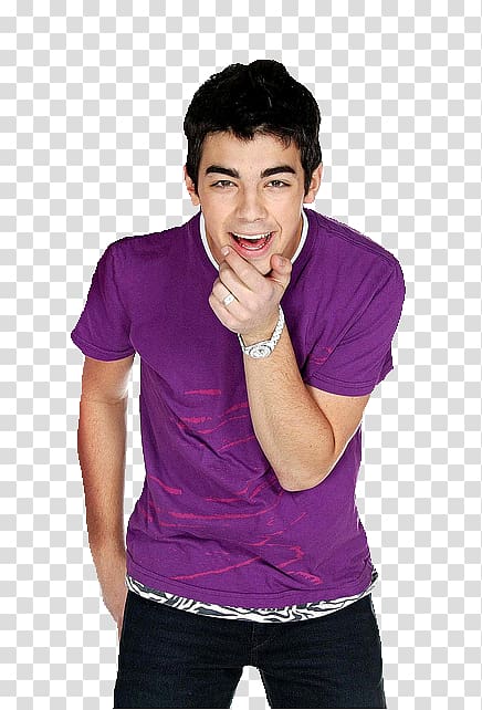 Joe Jonas Year 3000 T-shirt Jonas Brothers Song, T-shirt transparent background PNG clipart