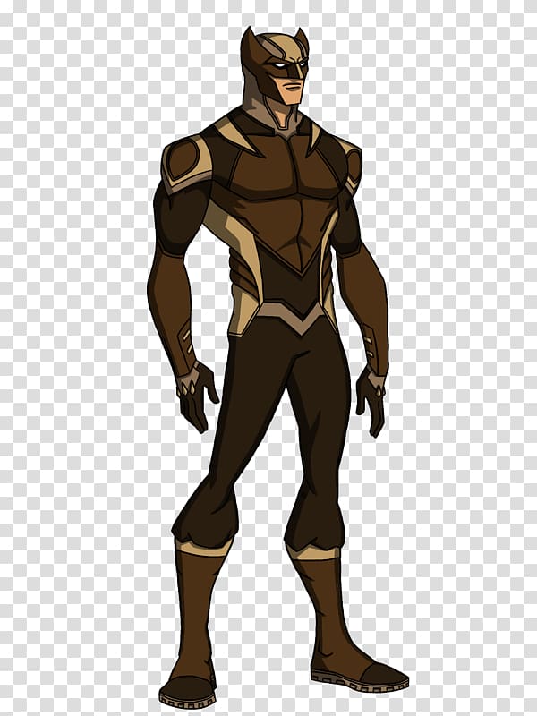 Green Lantern Corps Hal Jordan Black Panther Aquaman, black panther transparent background PNG clipart