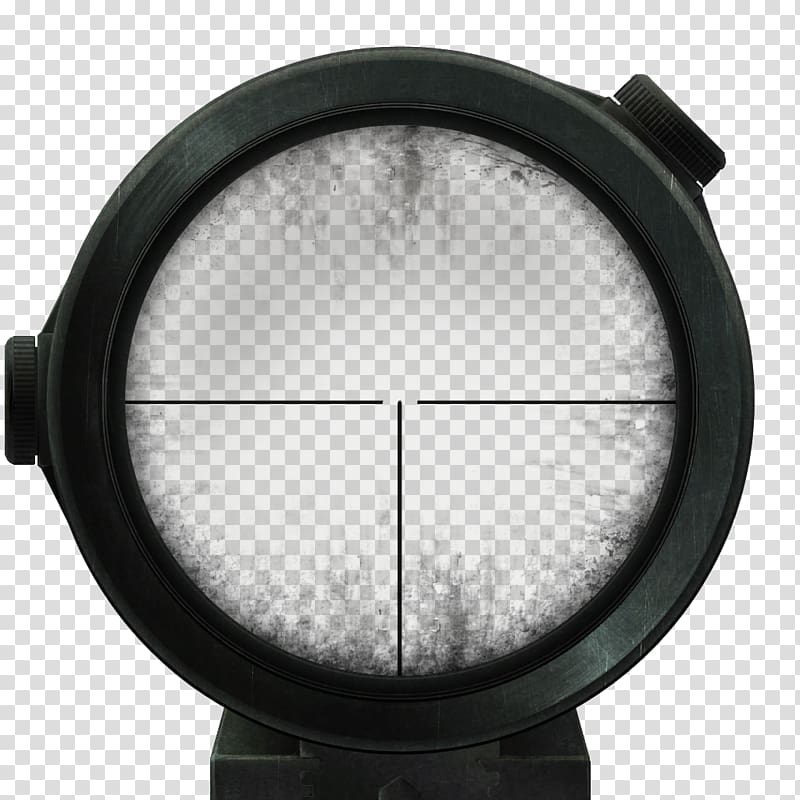 Advanced Combat Optical Gunsight Trijicon Aimpoint CompM4 Assault rifle, business scope transparent background PNG clipart