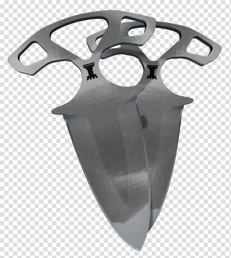 Counter-Strike: Global Offensive Shadow Daggers Knife Damascus steel, Damascus Steel transparent background PNG clipart