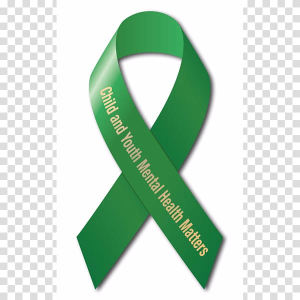 Domestic violence Awareness ribbon Green ribbon AIDS, others transparent background PNG clipart