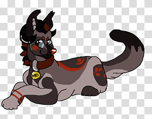 Cat Dog Horse , Cat transparent background PNG clipart thumbnail