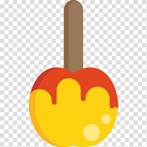 Caramel apple Candy apple Computer Icons, others transparent background PNG clipart