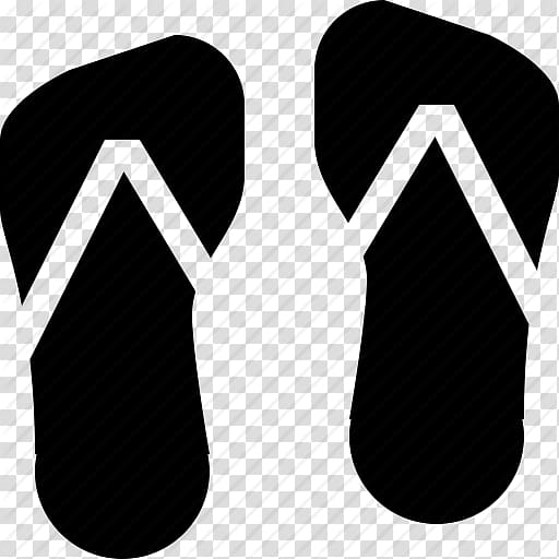 Slippers icon PNG and SVG Vector Free Download