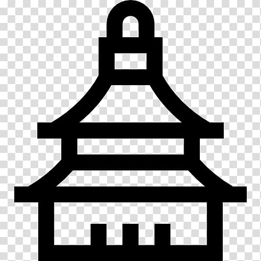 Temple of Heaven Computer Icons Chinese temple , building transparent background PNG clipart