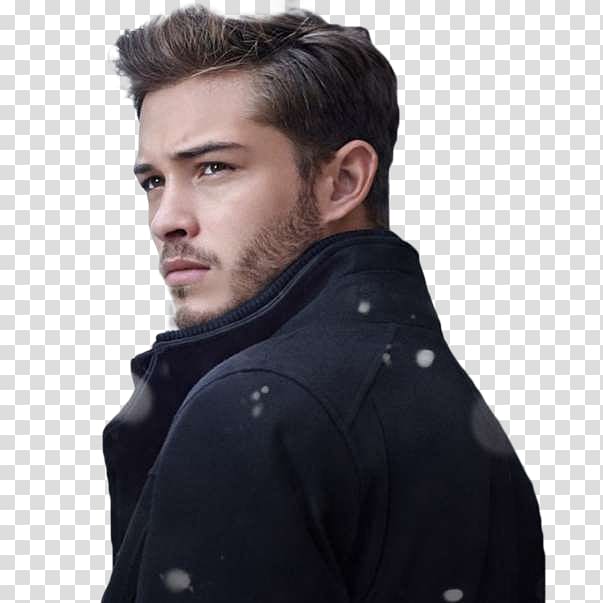 Francisco Lachowski Model Male Fashion Lookbook, model transparent background PNG clipart