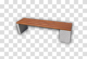 Table Bench Street furniture Concrete Seat, table transparent background PNG clipart thumbnail