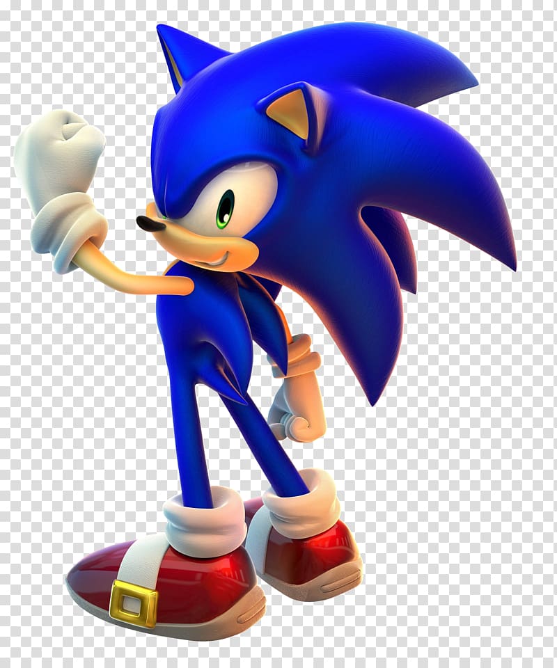 SegaSonic the Hedgehog Shadow the Hedgehog Amy Rose, others transparent background PNG clipart