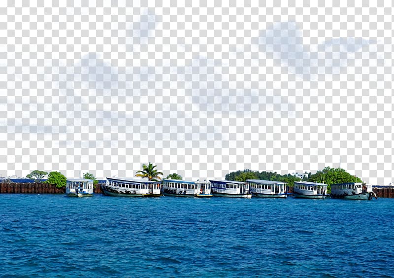 Maldives Sun Island transparent background PNG clipart