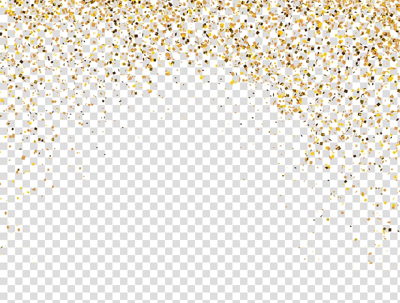 irregular particle background material transparent background PNG clipart