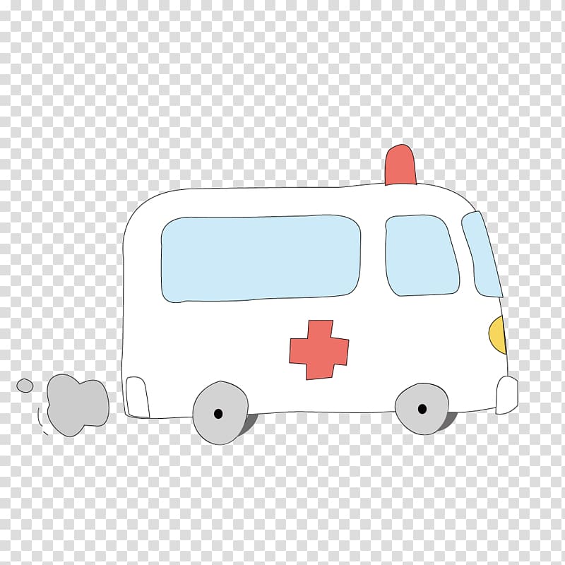 Wellington Free Ambulance Heavy rescue vehicle Euclidean , Speeding ambulance transparent background PNG clipart