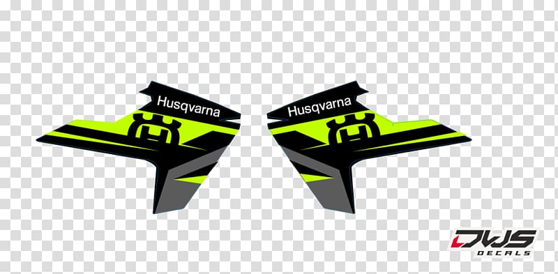 Sticker Decal Husqvarna Group Logo Husqvarna Motorcycles, Husqvarna 125 Wr transparent background PNG clipart