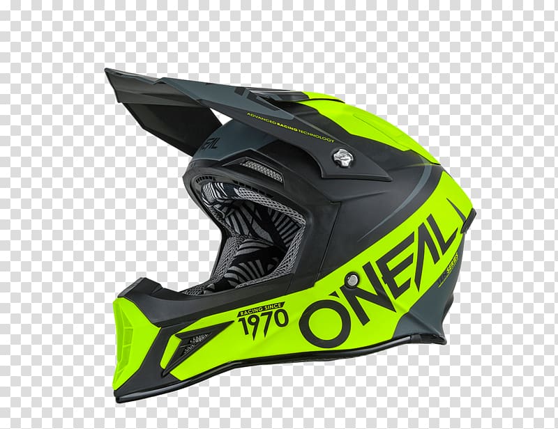 Motorcycle Helmets Motocross O\'Neal Distributing Inc, motorcycle helmets transparent background PNG clipart